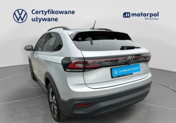 Volkswagen Taigo 2025 Volkswagen Taigo Life Pakiet Comfort, FV 23, Kamera cofania, Digital, Key, zdjęcie 1