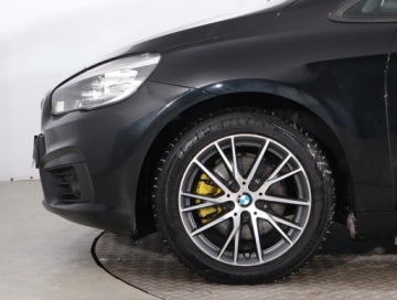 BMW Seria 2 F22-F23-F45-F46 Gran Tourer 218i 136KM 2015 BMW 2 Active Tourer 218i Active Tourer, Navi, zdjęcie 14
