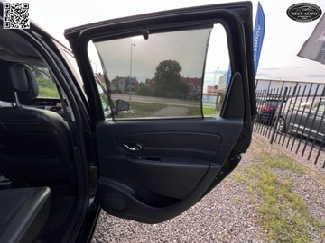 Renault Scenic III XMOD Energy TCe 130KM 2013 Renault Scenic 1.2 T Szwajcaria duzy serwis Pisemna gwarancja tech., zdjęcie 26