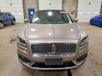 Lincoln 2020 Lincoln Nautilus Reserve 2020 2.0 Benzyna 250KM, zdjęcie 5
