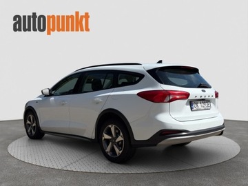 Ford Focus IV Kombi 2.0 EcoBlue 150KM 2020 Ford Focus Ford Focus Active 2.0 EcoBlue 2.0 Diesel 150KM, zdjęcie 4