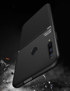 Чехол Business Prestige Cover для Huawei P30 Lite