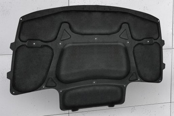 BMW 5 E39 TOURING 95-04 TLUMENÍ KAPOTY KOMPLET + SPONKY 51488159483