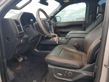 Ford Expedition III 2020 Ford Expedition Max King Ranch 2020 3.5l 3.5 Benzyna 375KM, zdjęcie 7