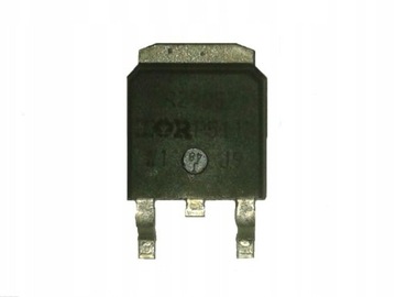 IRLR2905Z PBF Tranzystor do pomp VP30 VP44