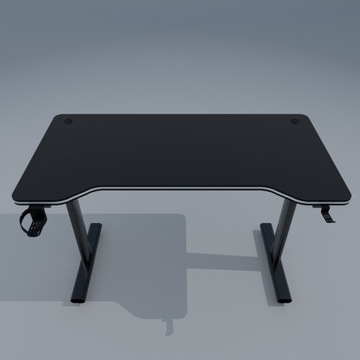 Игровой стол Cobra CR4574BK Черный