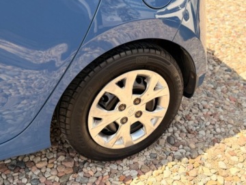 Hyundai i10 II Hatchback 1.0 MPI 66KM 2014 Hyundai i10 Niski przebieg Swietny stan Po serwisie Benzyna 67KM, zdjęcie 8