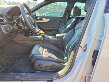 Audi A4 B9 2024 Audi A4 Limousine 2024 Audi A4 Sedan S line Premium Plus 45 TFSI quattro o, zdjęcie 7