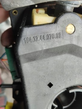 ALFA ROMEO GTV PŘEPÍNAČ KOMBINOVANÝ KLS 201.954 164124407002 EVROPA