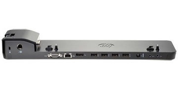 Док-станция HP UltraSlim EU