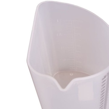 Zlewka miarka twin 2000ml