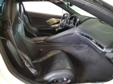 Chevrolet Corvette C7 2023 Chevrolet Corvette Stingray 2LT 2023 6.2 Benzyna 490KM, zdjęcie 10