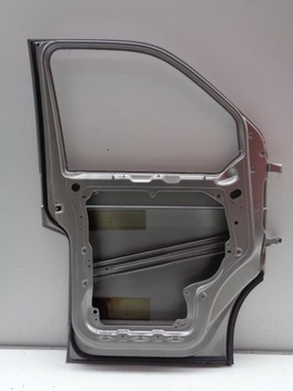 DVEŘE LEVÉ PŘEDNÍ VW T5 7H 7E 03-15 NR 30866