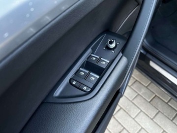 Audi Q5 II SUV Facelifting 2.0 45 TFSI 265KM 2022 Audi Q5 VAT 23 Pneumatyka Matrix Pakiet Czern Tempomat ACC 2.0, zdjęcie 14