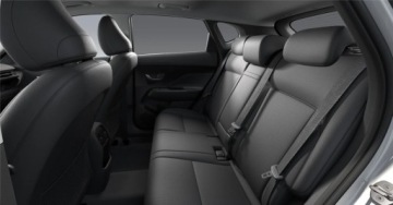 Hyundai Kona II 2026 Hyundai Kona Hybrid 1.6 GDi 138 KM 2WD 6DCT Platinium Luxury 1.6 Hybryda, zdjęcie 9