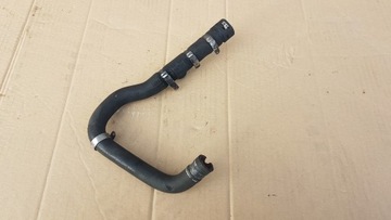 BOXER DUCATO JUMPER 3.0 HDI PŘÍVOD VODY CHLADIČŮ