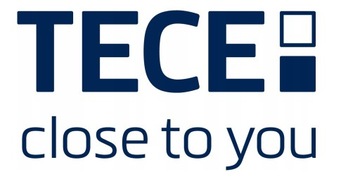 TECEnow - кнопки слива унитаза, ХРОМ