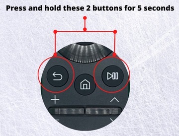 Пульт дистанционного управления для SMART TV Samsung BN59-01385B USB C SOLAR