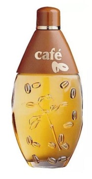 Cafe Brąz Parfums EDT 60 ml - bez kartonika