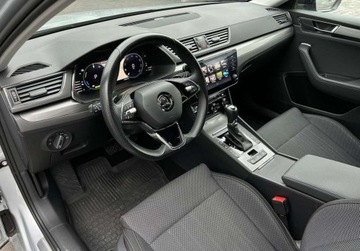 Skoda Superb III Kombi Plug-In Hybrid 1.4 TSI Plug-In-Hybrid 218KM 2024 Skoda Superb Plug-In Hybrid Style Pakiety, GPS, Matrix, GPS, Podgrzewane, zdjęcie 6