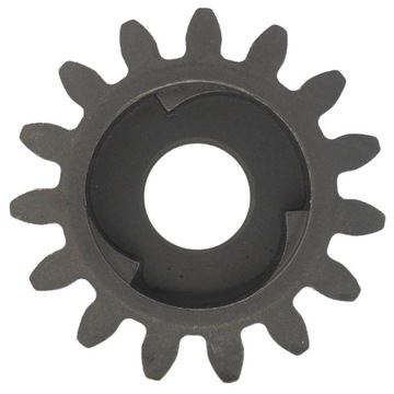 ПРИВОДНАЯ ЗВЕЗДОЧКА КОСИЛКИ NAC LS53 RIWALL RPM GEAR 5170 5190 ПРАВАЯ ЛЕВАЯ