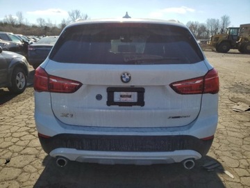 BMW X1 F48 2021 BMW X1 2021 BMW X1 XDRIVE28I 2.0 Benzyna 228KM, zdjęcie 5