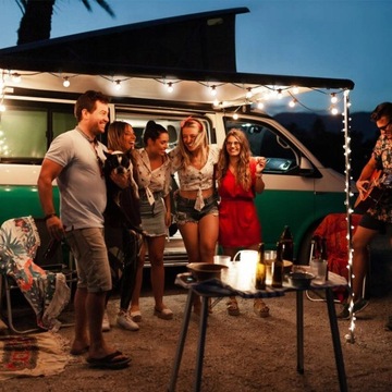 Крючки для тента S Крючки для тента Rv 17 шт.