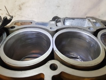 НИЖНИЙ ДВИГАТЕЛЬ H4JA700 RENAULT SCENIC III MEGANE III 1.4 TCE 96кВт 131КМ