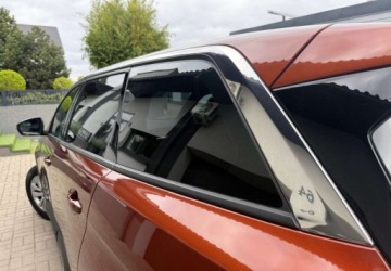 Peugeot 5008 II Crossover Facelifting 1.2 PureTech 130KM 2023 Peugeot 5008 Peugeot 5008 1.2 Benzyna 130KM, zdjęcie 16