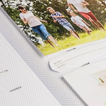 АЛЬБОМ 10х15/200 ВОЛНЫ СЕРДЦА на 200 фото 10х15