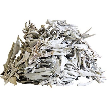 Biała Szałwia 100 g