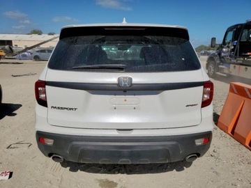 Honda 2021 Honda Passport Sport 2021 3.5 Benzyna 280KM, zdjęcie 2
