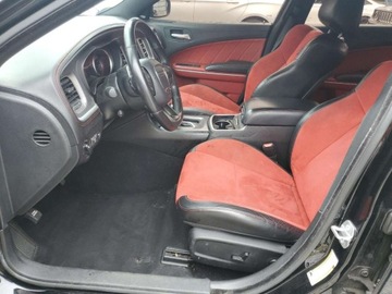 Dodge Charger VII 2022 Dodge Charger Scat Pack 2022 6.4l 6.4 Benzyna 485KM, zdjęcie 7