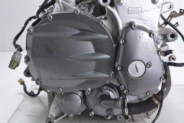 YAMAHA FJR 1300 двигатель 06-12