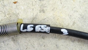 Suzuki Savage LS 650 Трос спидометра