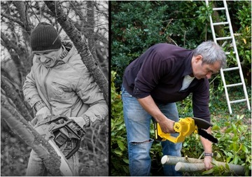 ТЕЛЕСКОПИЧЕСКИЙ УДЛИНИТЕЛЬ С ПИЛОЙ СТРЕЛА 6 ФУТОВ ПИЛА IMOUM