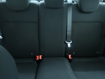 Ford Focus III Sedan Facelifting 1.6 Ti-VCT 105KM 2017 Ford Focus 1.6 i, Salon Polska, GAZ, VAT 23%, zdjęcie 9