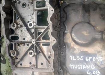 FORD MUSTANG 4,0 V6 VANA OLEJ 1L5E6F095