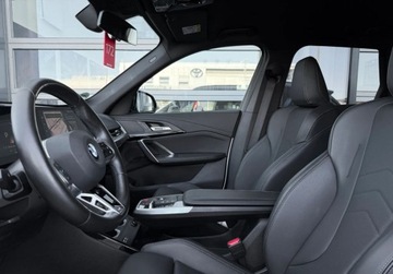BMW X1 U11 2023 BMW X1 I wlasciciel Gwarancja Bezwypadkowy FVAT23 HAK 2.0, zdjęcie 22