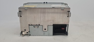 Радио Skoda Dance Roomster Fabia II Mp3 5J0035161 с кодом