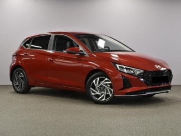 Hyundai i20 III 2026 HYUNDAI i20 1.0 T-GDi Modern DCT Hatchback 90KM 2026, zdjęcie 2