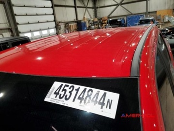 Dodge Ram V 2023 Dodge RAM 2023 r., 5,7 L RAM 1500 REBEL 5.7 Benzyna 395KM, zdjęcie 12