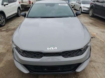 Kia 2024 Kia K5 2024 r., 1,6 L GT LINE 1.6 Benzyna 180KM, zdjęcie 1
