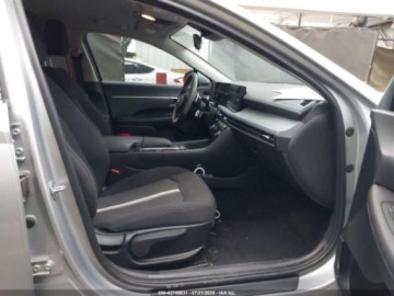 Hyundai Sonata V 2024 Hyundai Sonata 2024 Hyundai Sonata SEL 2.5L FWD 2.5 Benzyna 191KM, zdjęcie 11