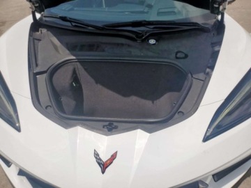 Chevrolet Corvette C7 2021 Chevrolet Corvette Stingray 2LT 2021 6.2l 6.2 Benzyna 490KM, zdjęcie 6