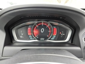 Volvo XC60 I SUV Facelifting 2.0 D4 DRIVE-E 181KM 2013 Volvo XC 60 2,0 diesel D4 181KM skóry, zdjęcie 11