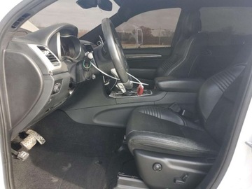 Jeep Grand Cherokee IV 2020 Jeep Grand Cherokee Srt-8 2020 6.4 Benzyna 475KM, zdjęcie 7