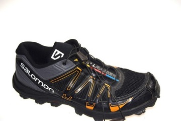BUTY DO BIEGANIA SALOMON FELLRAISER r. 41 1/3