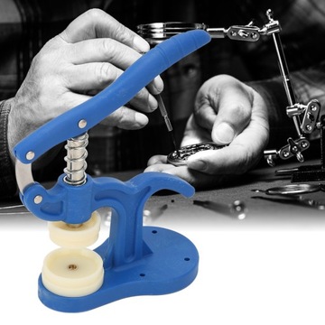 ПРЕСС-НАБОР ДЛЯ ЧАСОВ, 12 ШТ.