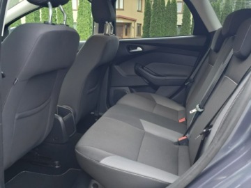 Ford Focus III Kombi 1.6 Duratec 125KM 2011 Ford Focus Mk3 1.6 Benzyna TI-VCT Trend 125KM, zdjęcie 29